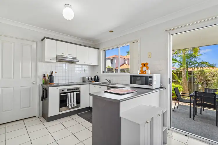 Fourth view of Homely townhouse listing, 24/20 Federation Street, Wynnum West QLD 4178