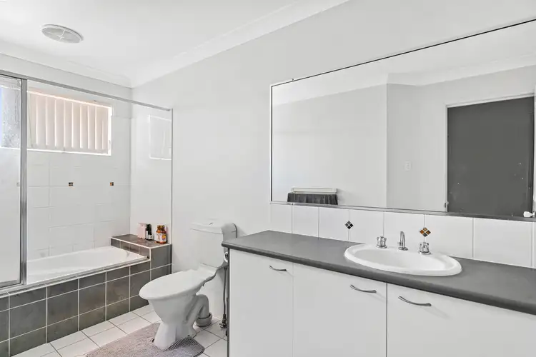 Fifth view of Homely townhouse listing, 24/20 Federation Street, Wynnum West QLD 4178