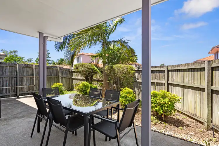 Sixth view of Homely townhouse listing, 24/20 Federation Street, Wynnum West QLD 4178