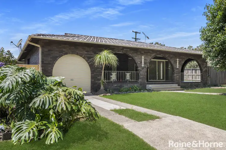 36 Numrock Street, Bomaderry NSW 2541