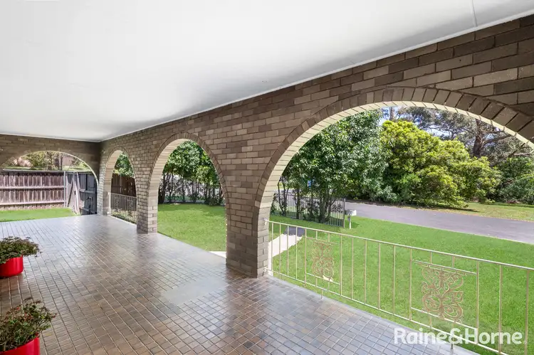 Second view of Homely house listing, 36 Numrock Street, Bomaderry NSW 2541