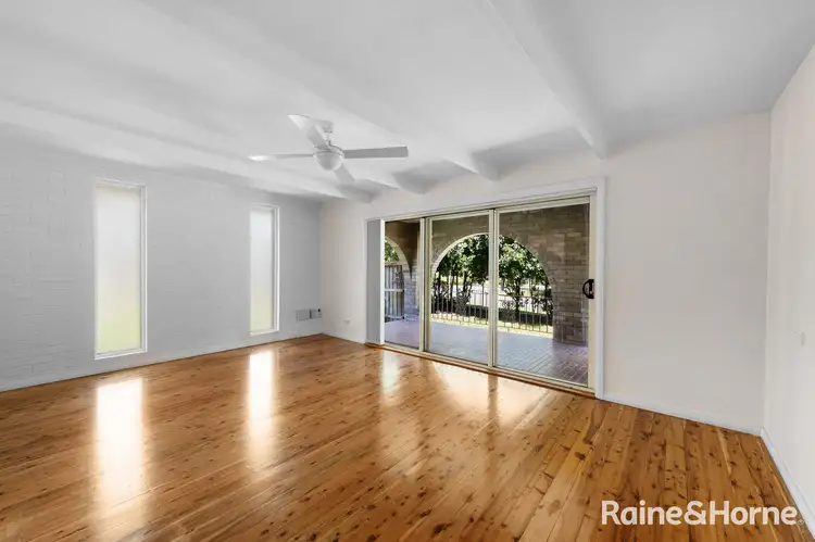 Third view of Homely house listing, 36 Numrock Street, Bomaderry NSW 2541