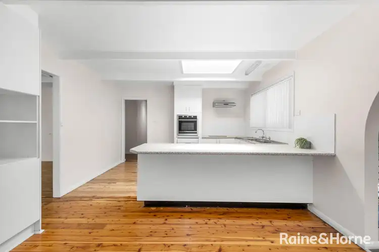 Fifth view of Homely house listing, 36 Numrock Street, Bomaderry NSW 2541