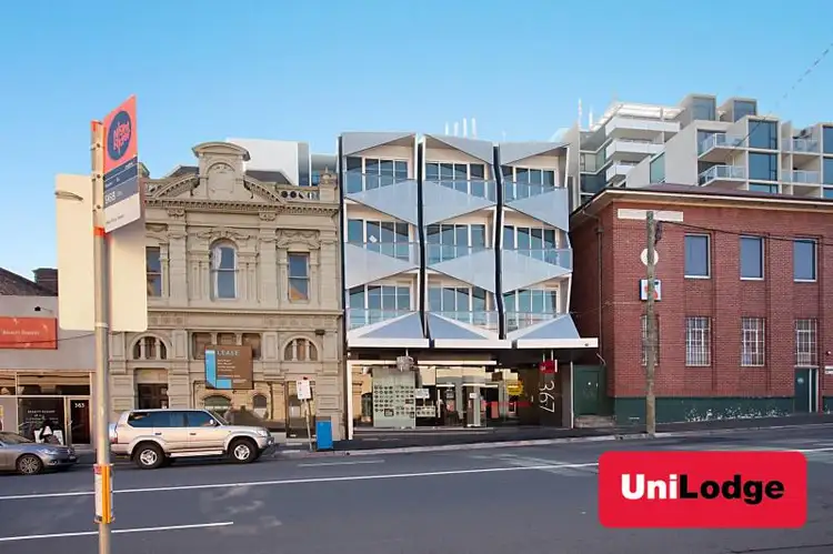 509/1 Glenferrie Place, Hawthorn VIC 3122