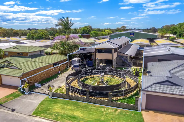 Sixth view of Homely other listing, 11 Ken Russell Court, Bundall QLD 4217
