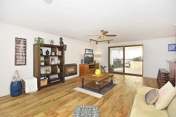 Seventh view of Homely house listing, 4 Centaur Street, Kallaroo WA 6025