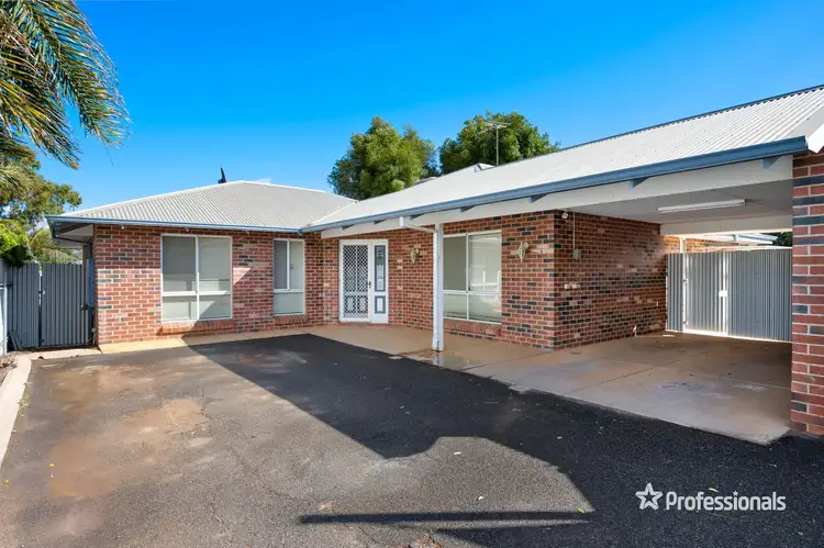 2/5 Killarney Street, Hannans WA 6430