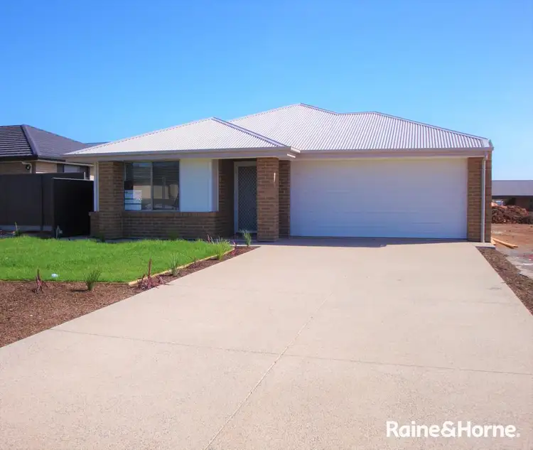 Main view of Homely house listing, 3 Telowie Drive, Blakeview SA 5114