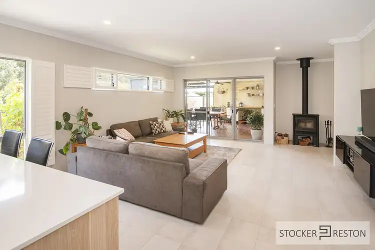 Third view of Homely house listing, 11 Alice Street, Yalyalup WA 6280