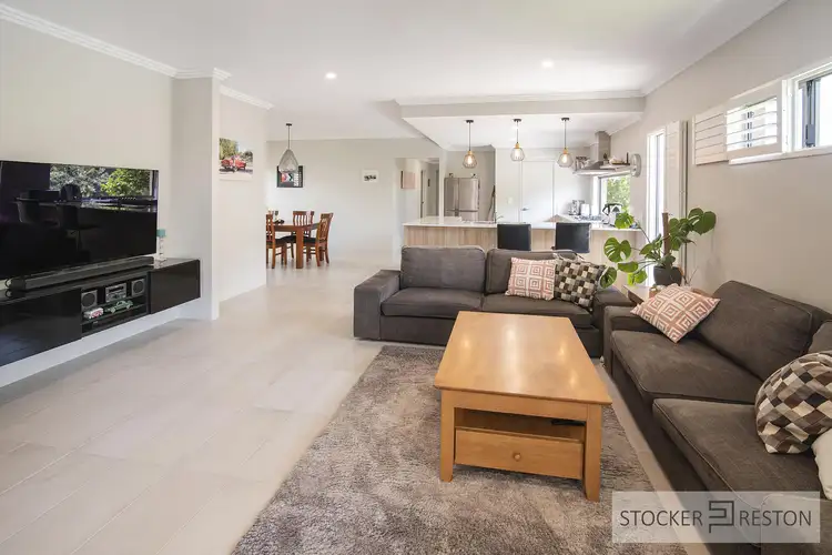 Fourth view of Homely house listing, 11 Alice Street, Yalyalup WA 6280