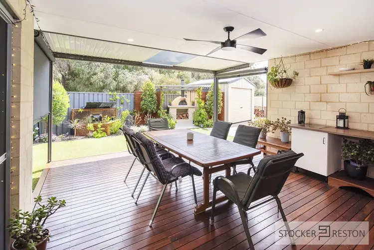 Sixth view of Homely house listing, 11 Alice Street, Yalyalup WA 6280