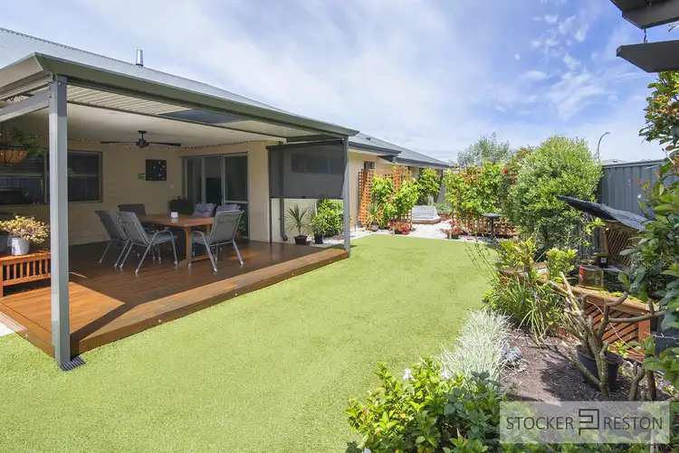 Seventh view of Homely house listing, 11 Alice Street, Yalyalup WA 6280