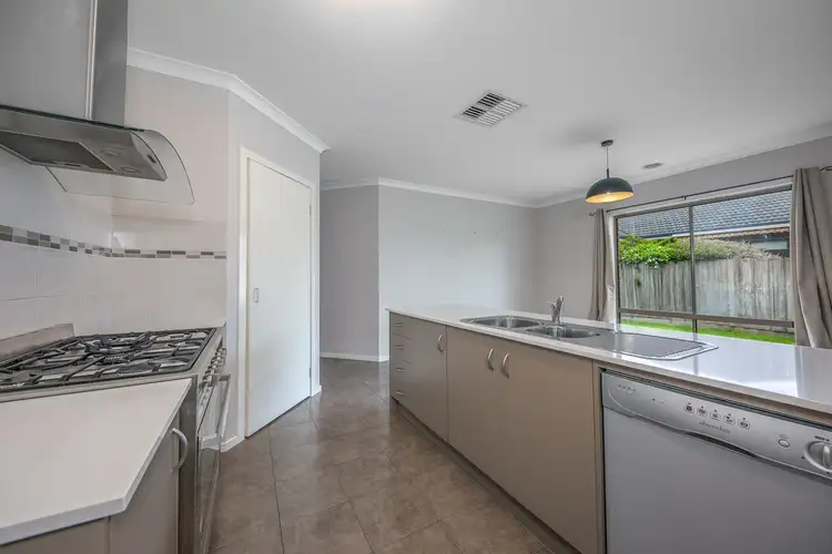 Second view of Homely house listing, 20 Black Avenue, Gisborne VIC 3437