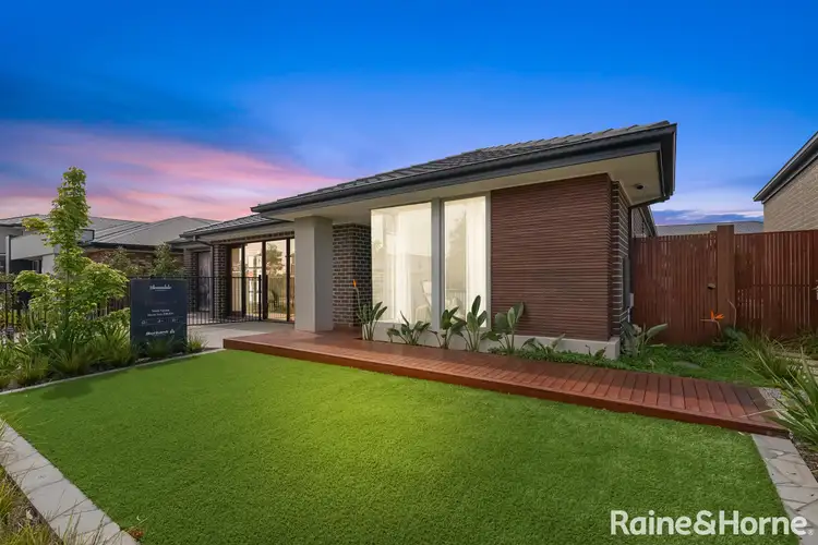 8 Hero Street, Diggers Rest VIC 3427