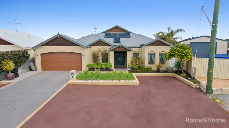 Second view of Homely house listing, 46 Banksia Terrace, South Yunderup WA 6208