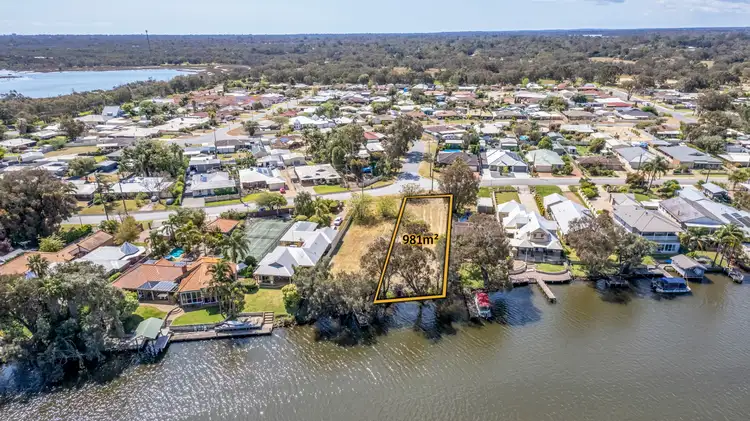 Fourth view of Homely land listing, 138 Culeenup Road, North Yunderup WA 6208