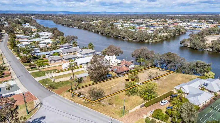 Fifth view of Homely land listing, 138 Culeenup Road, North Yunderup WA 6208