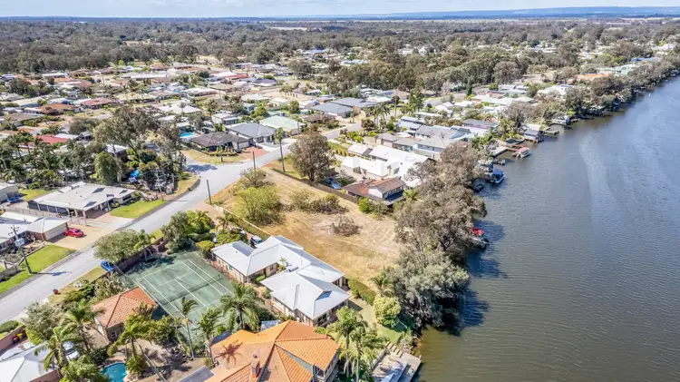 Seventh view of Homely land listing, 138 Culeenup Road, North Yunderup WA 6208