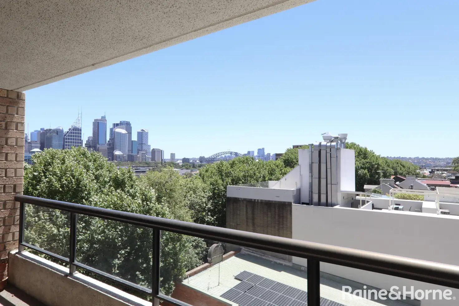 Main view of Homely unit listing, 11/204-212 Victoria Street, Potts Point NSW 2011