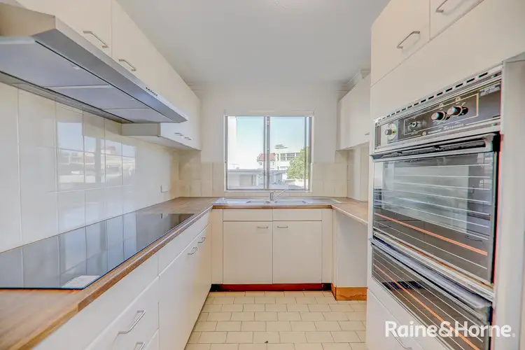 Second view of Homely unit listing, 11/204-212 Victoria Street, Potts Point NSW 2011