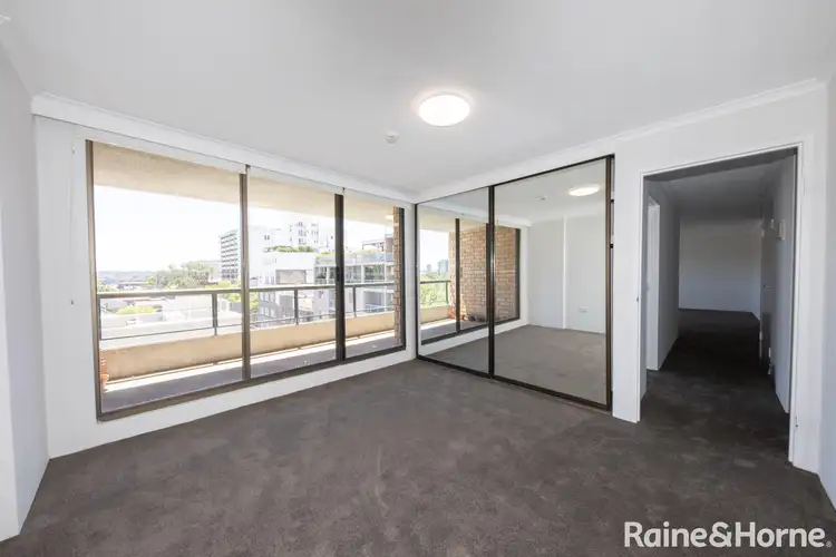 Fifth view of Homely unit listing, 11/204-212 Victoria Street, Potts Point NSW 2011