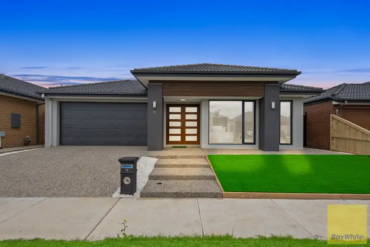 11 Cherish Drive, Tarneit VIC 3029