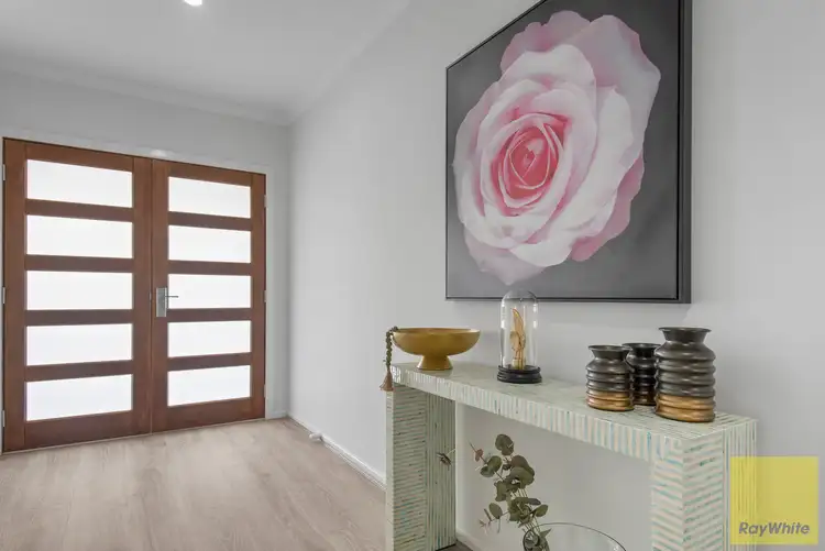 Third view of Homely house listing, 11 Cherish Drive, Tarneit VIC 3029