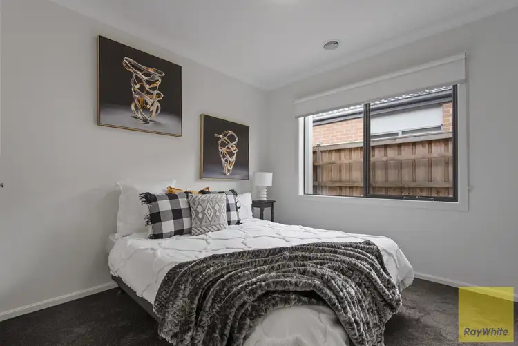 Fourth view of Homely house listing, 11 Cherish Drive, Tarneit VIC 3029