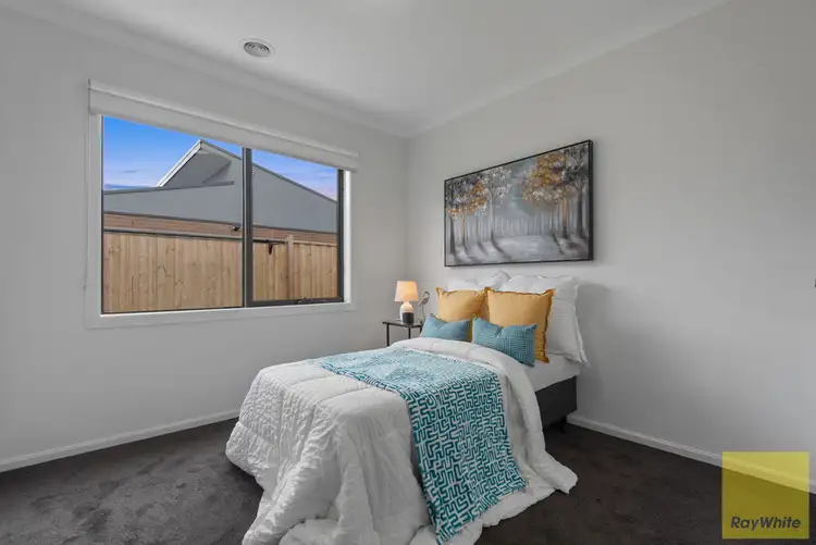 Fifth view of Homely house listing, 11 Cherish Drive, Tarneit VIC 3029