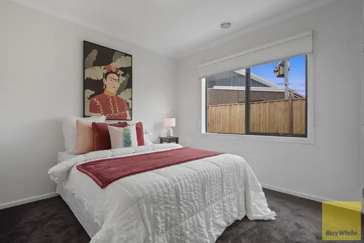 Sixth view of Homely house listing, 11 Cherish Drive, Tarneit VIC 3029