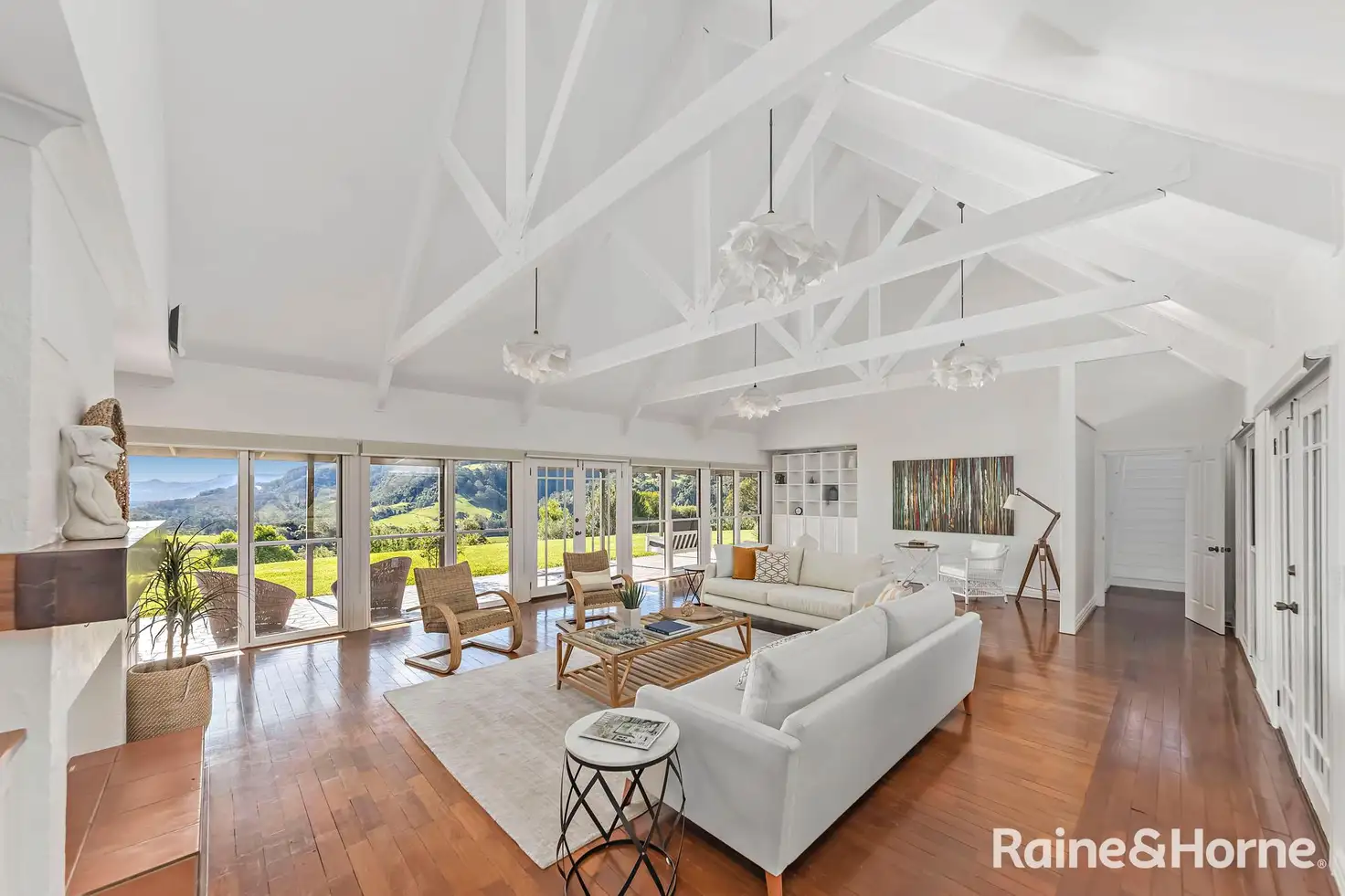 Main view of Homely house listing, 741 Wattamolla Road, Kangaroo Valley NSW 2577