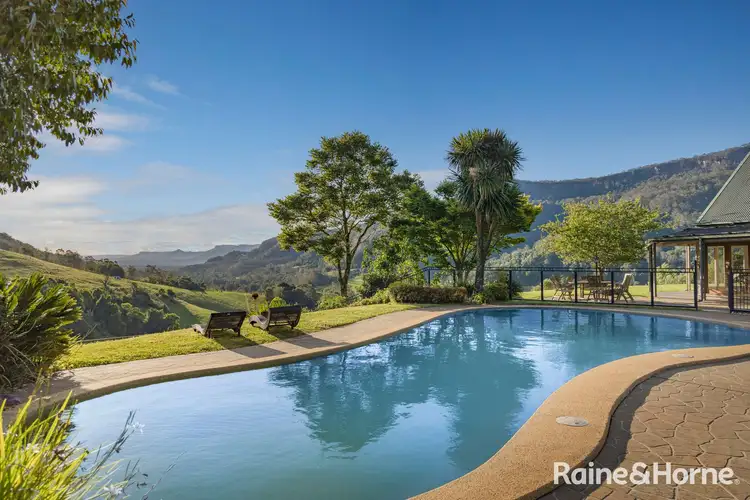Third view of Homely house listing, 741 Wattamolla Road, Kangaroo Valley NSW 2577