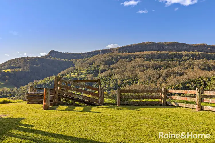 Fourth view of Homely house listing, 741 Wattamolla Road, Kangaroo Valley NSW 2577