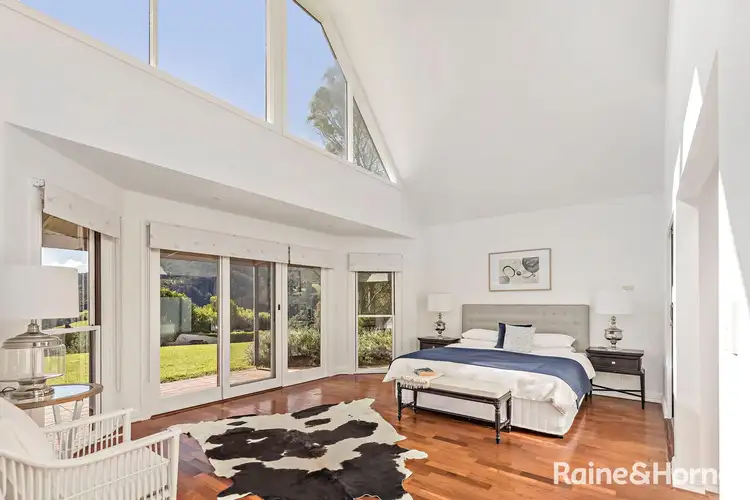 Sixth view of Homely house listing, 741 Wattamolla Road, Kangaroo Valley NSW 2577