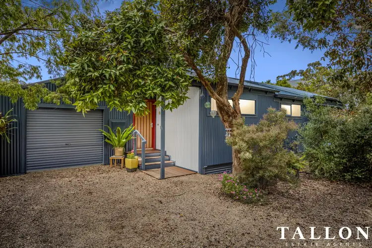 Main view of Homely house listing, 72 Governors Road, Crib Point VIC 3919