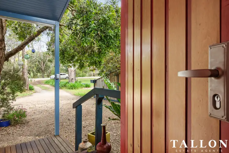 Second view of Homely house listing, 72 Governors Road, Crib Point VIC 3919