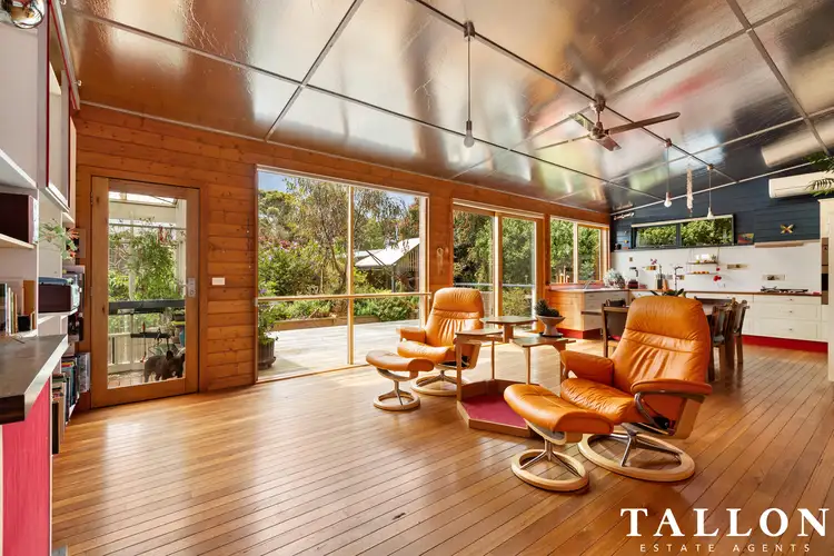 Third view of Homely house listing, 72 Governors Road, Crib Point VIC 3919