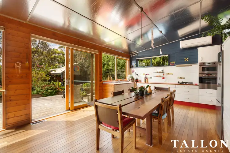 Fourth view of Homely house listing, 72 Governors Road, Crib Point VIC 3919