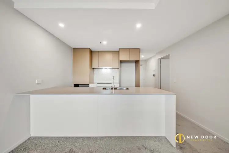 Fourth view of Homely apartment listing, 114/335 Anketell Street, Greenway ACT 2900