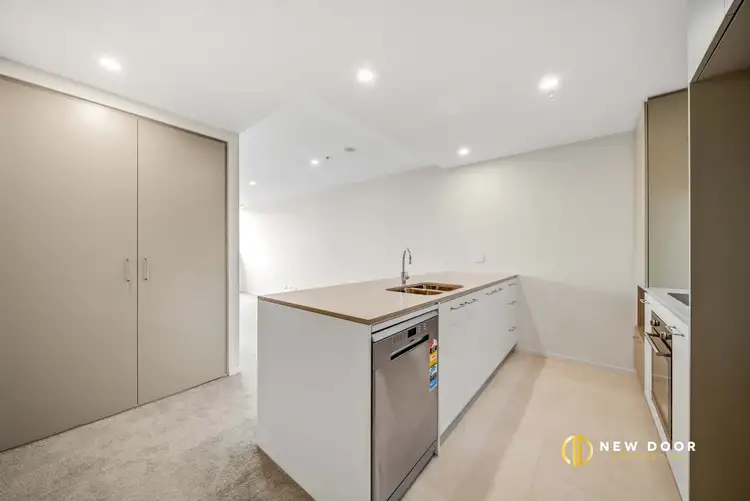 Fifth view of Homely apartment listing, 114/335 Anketell Street, Greenway ACT 2900