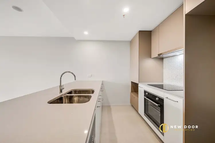 Sixth view of Homely apartment listing, 114/335 Anketell Street, Greenway ACT 2900