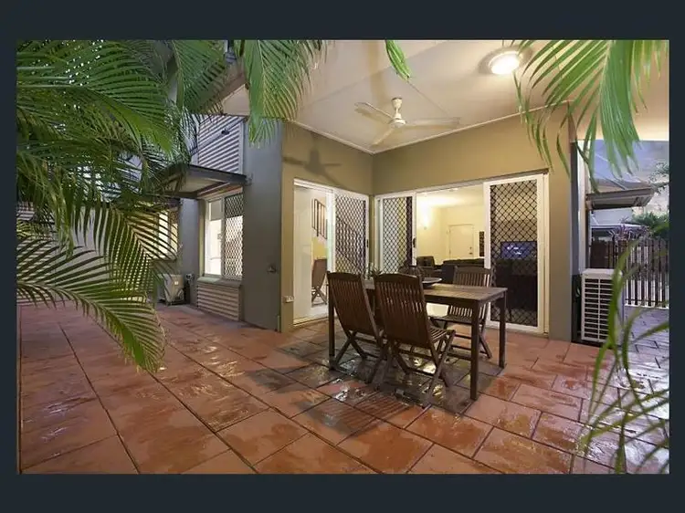Main view of Homely townhouse listing, 1/2 Dinah Court, Stuart Park NT 820