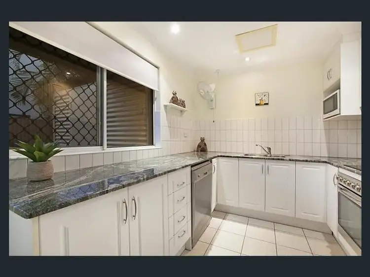 Second view of Homely townhouse listing, 1/2 Dinah Court, Stuart Park NT 820