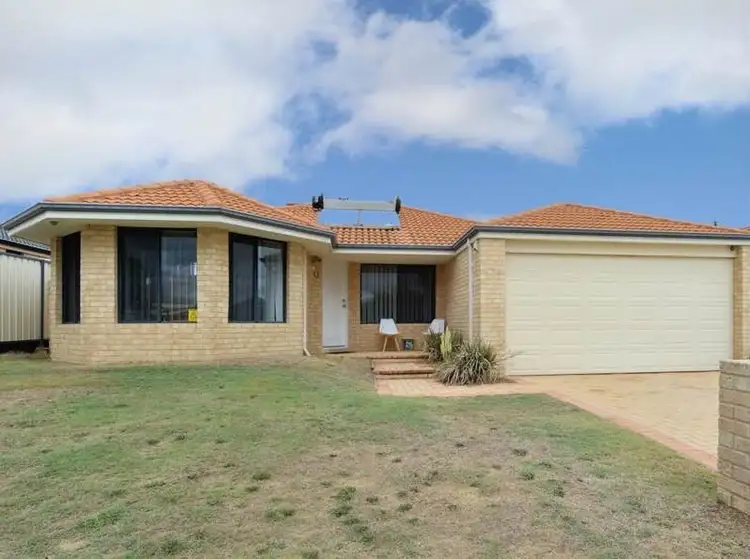 Second view of Homely house listing, 2B Lilac Pass, Bertram WA 6167