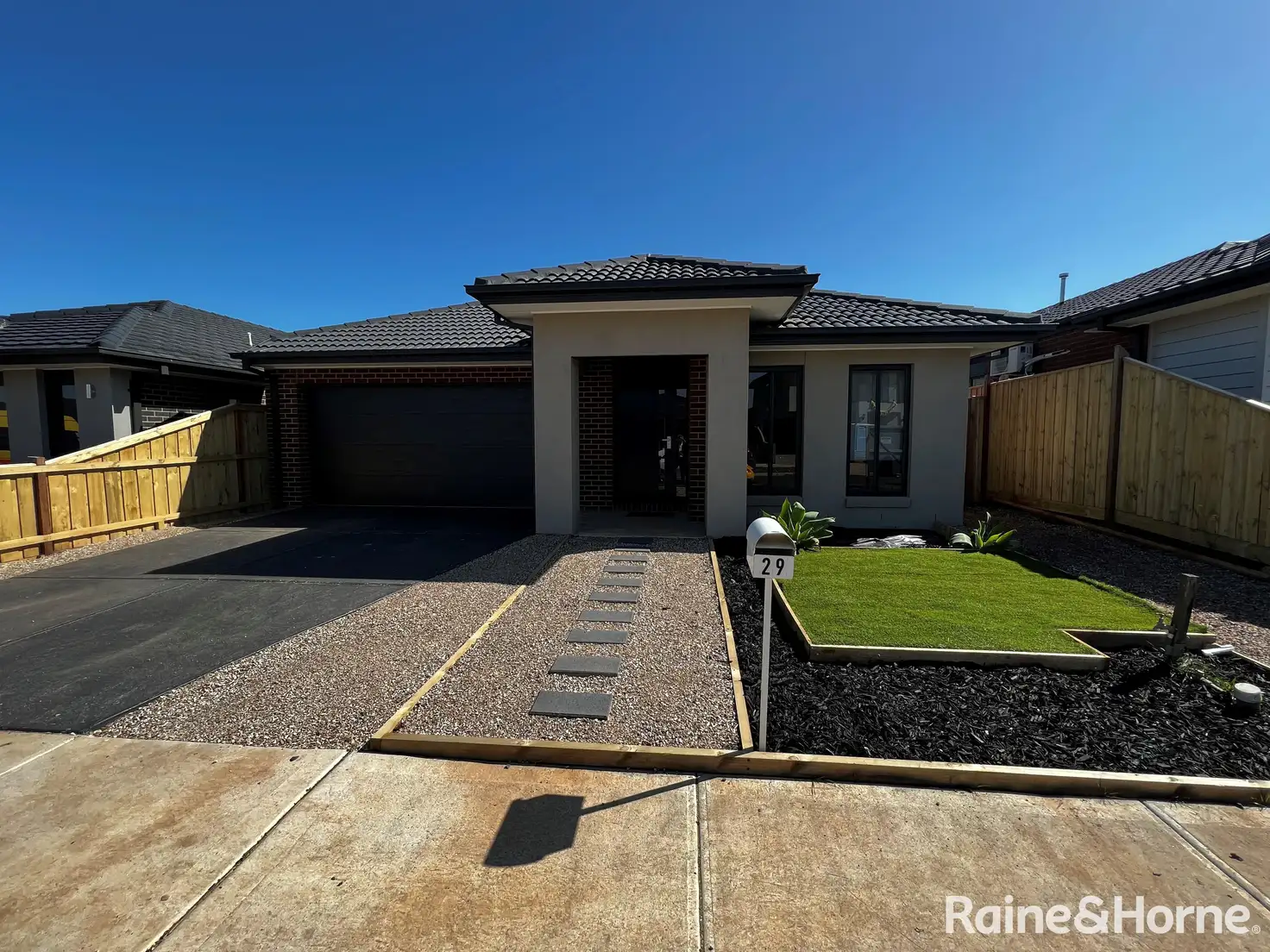 Main view of Homely house listing, 29 Stilo Crescent, Truganina VIC 3029