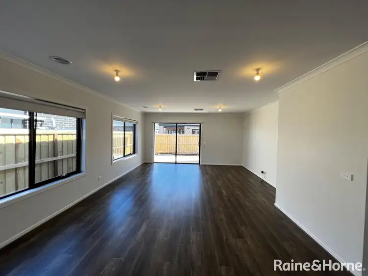 Second view of Homely house listing, 29 Stilo Crescent, Truganina VIC 3029