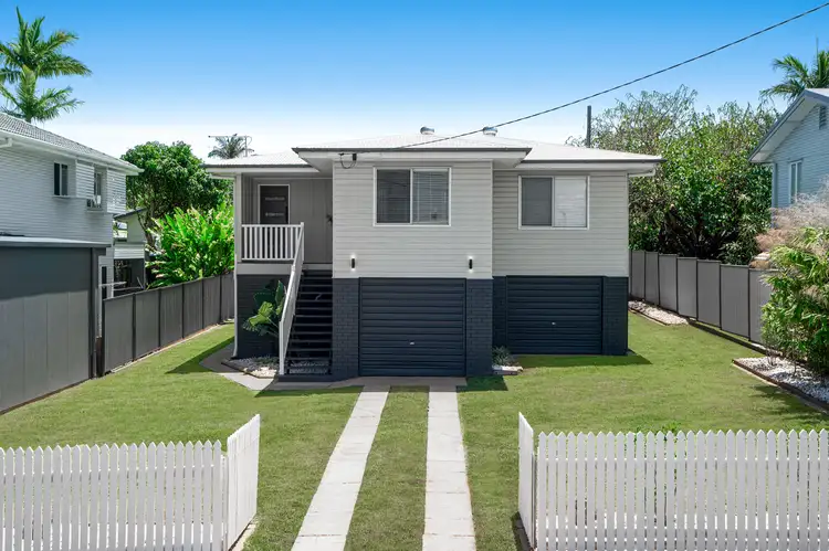 Main view of Homely house listing, 6 Cranleigh Street, Wynnum West QLD 4178