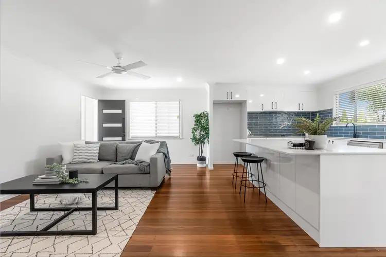 Fourth view of Homely house listing, 6 Cranleigh Street, Wynnum West QLD 4178