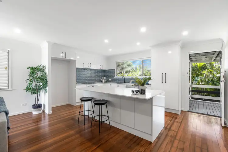 Fifth view of Homely house listing, 6 Cranleigh Street, Wynnum West QLD 4178