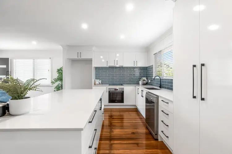 Sixth view of Homely house listing, 6 Cranleigh Street, Wynnum West QLD 4178